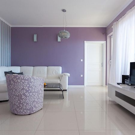 Apartment Ater A8 Dubrovnik Luaran gambar