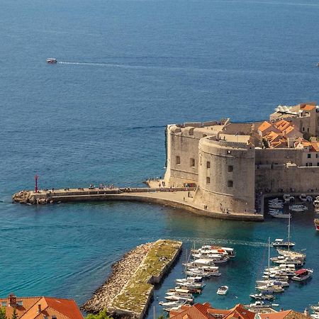 Apartment Ater A8 Dubrovnik Luaran gambar