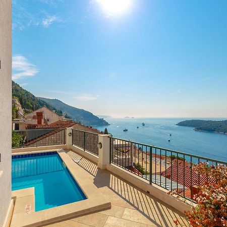 Apartment Ater A8 Dubrovnik Luaran gambar