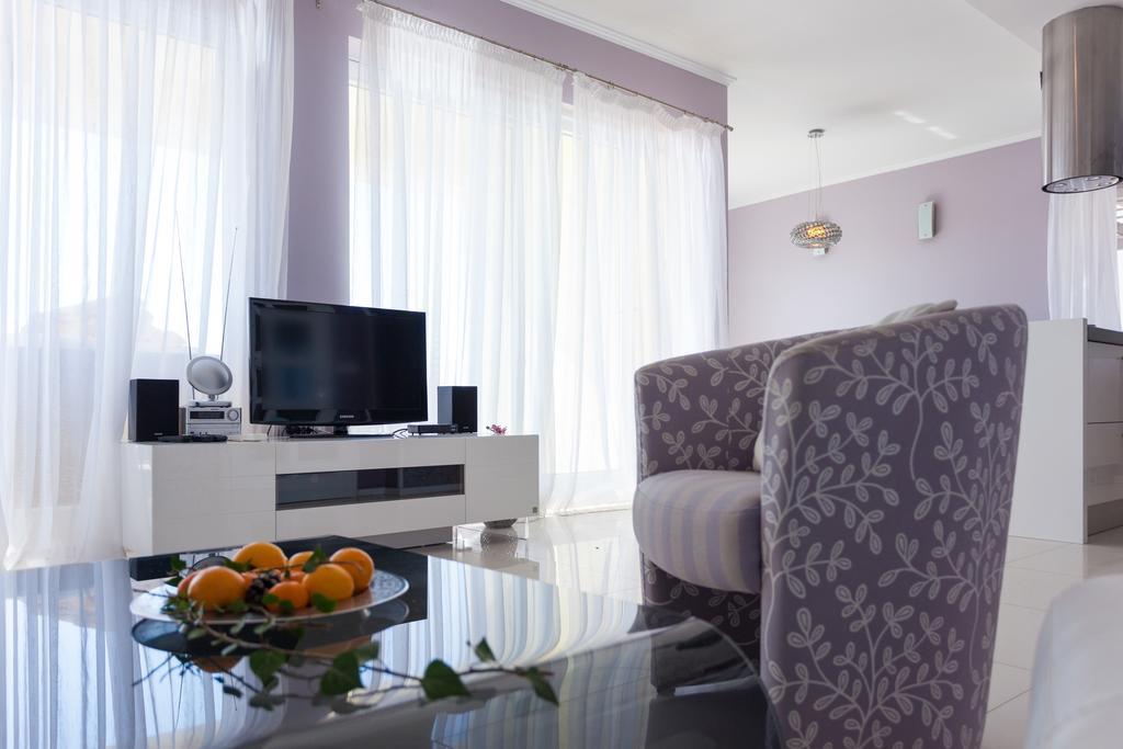 Apartment Ater A8 Dubrovnik Luaran gambar