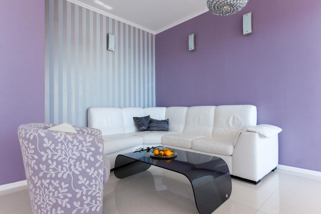 Apartment Ater A8 Dubrovnik Bilik gambar