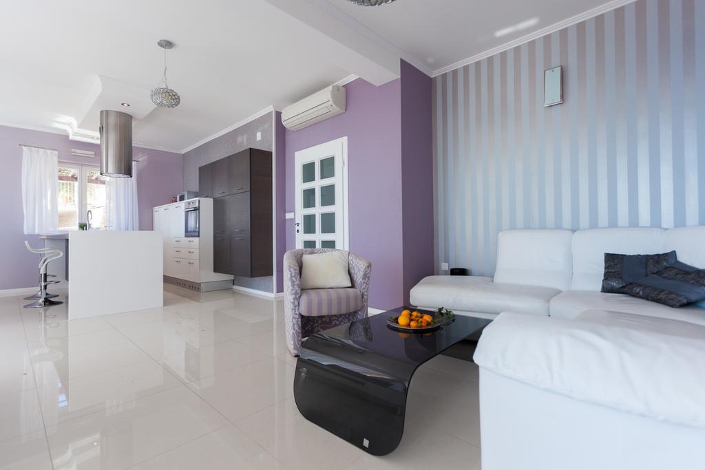 Apartment Ater A8 Dubrovnik Bilik gambar