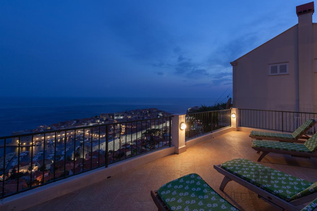 Apartment Ater A8 Dubrovnik Bilik gambar
