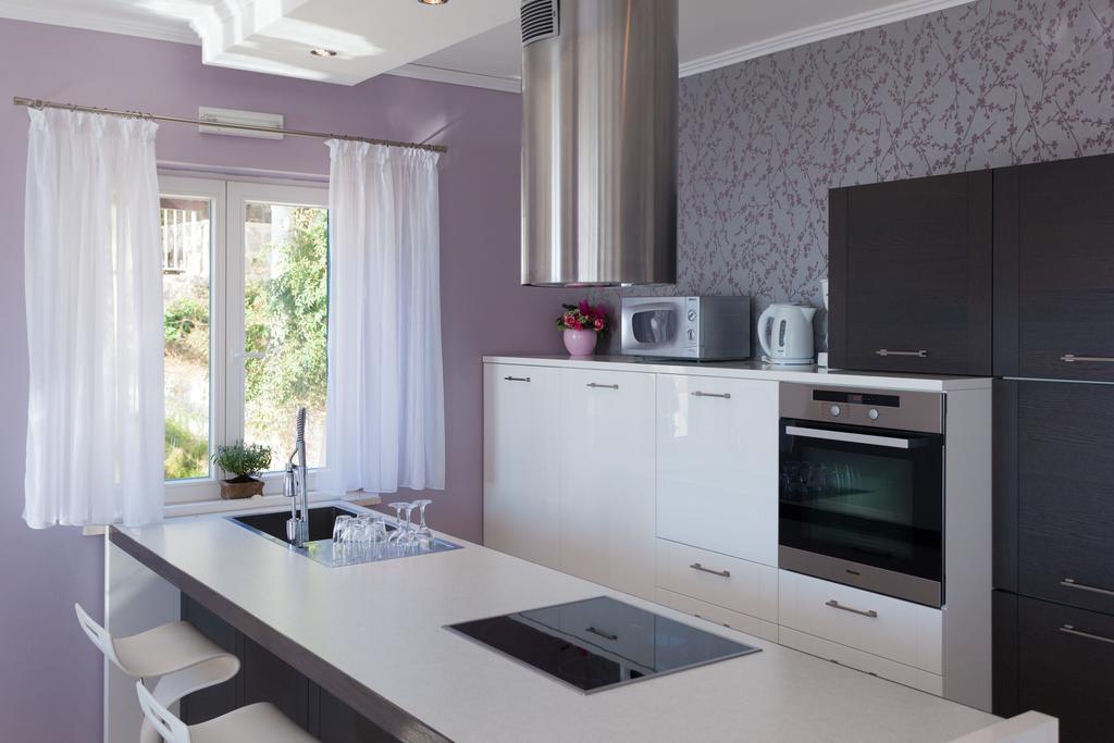 Apartment Ater A8 Dubrovnik Bilik gambar