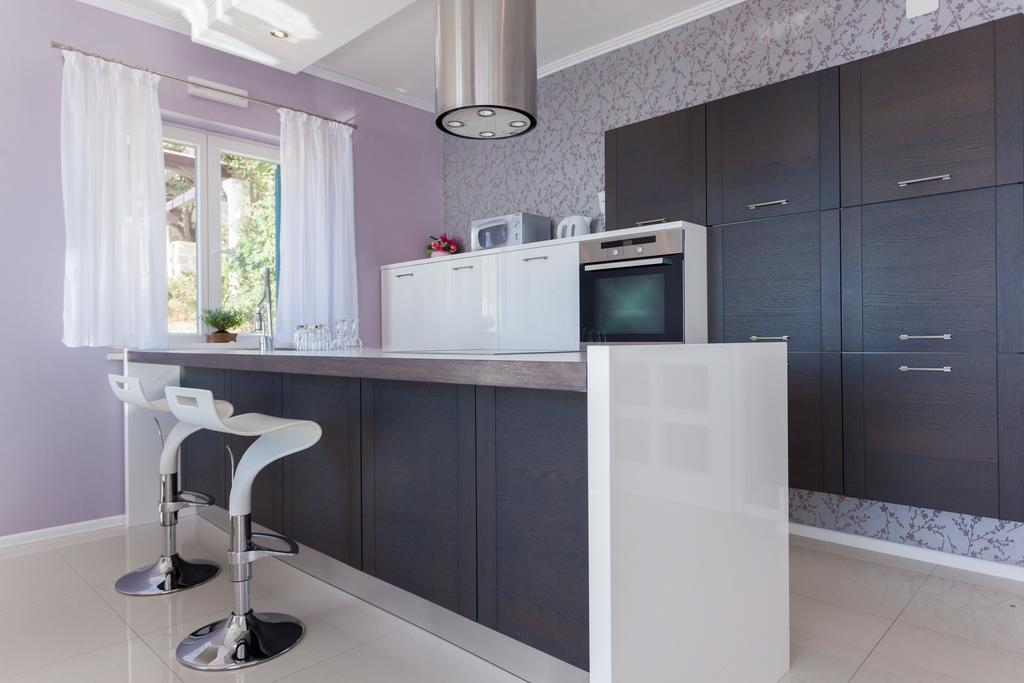 Apartment Ater A8 Dubrovnik Bilik gambar