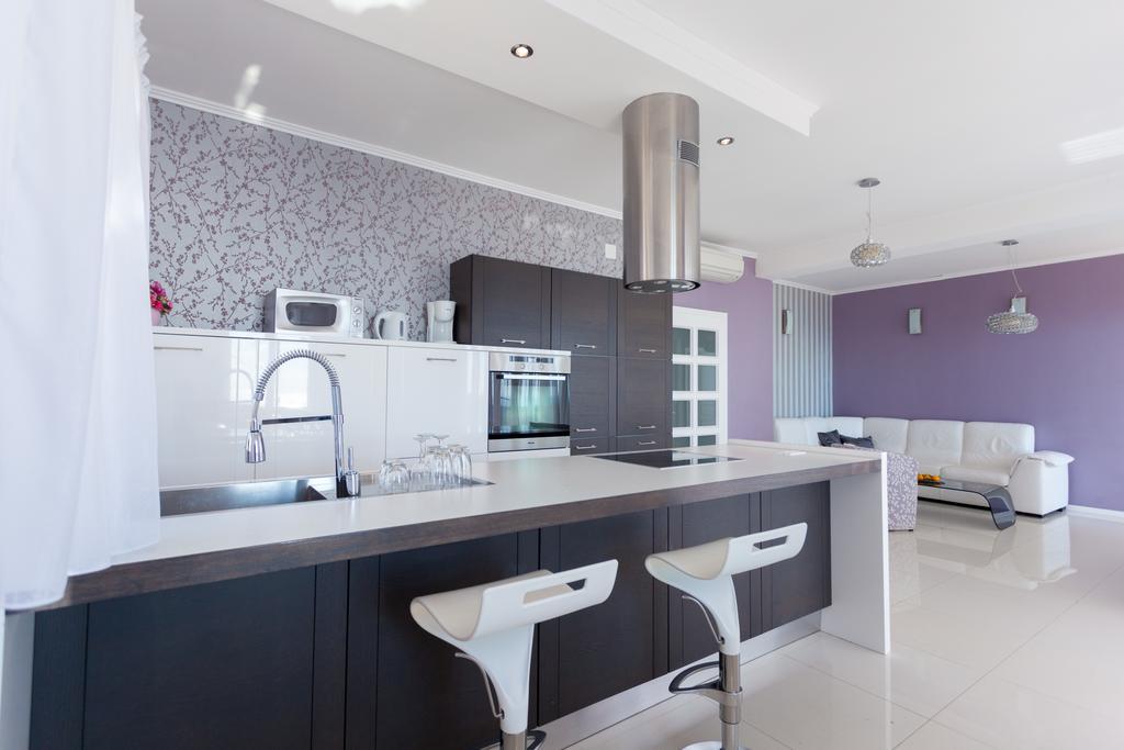 Apartment Ater A8 Dubrovnik Bilik gambar