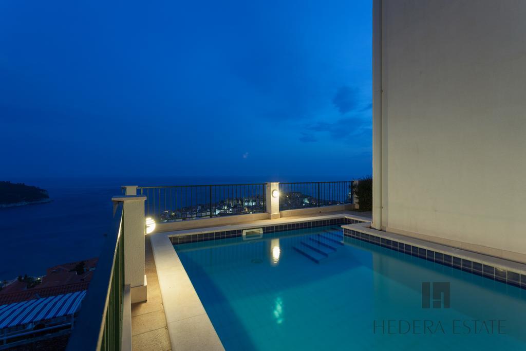 Apartment Ater A8 Dubrovnik Bilik gambar
