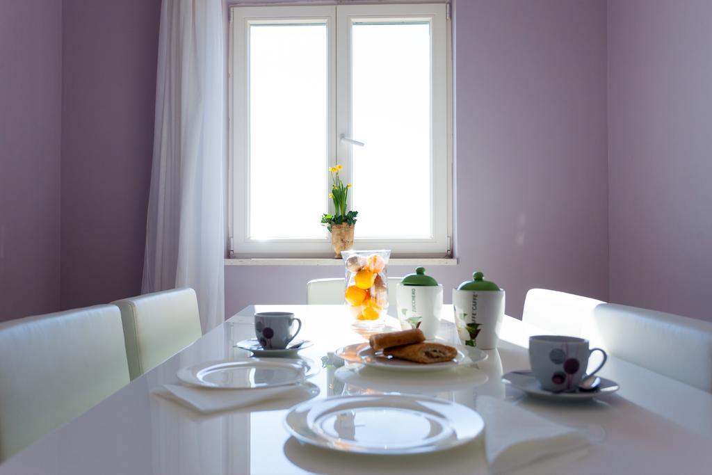 Apartment Ater A8 Dubrovnik Bilik gambar
