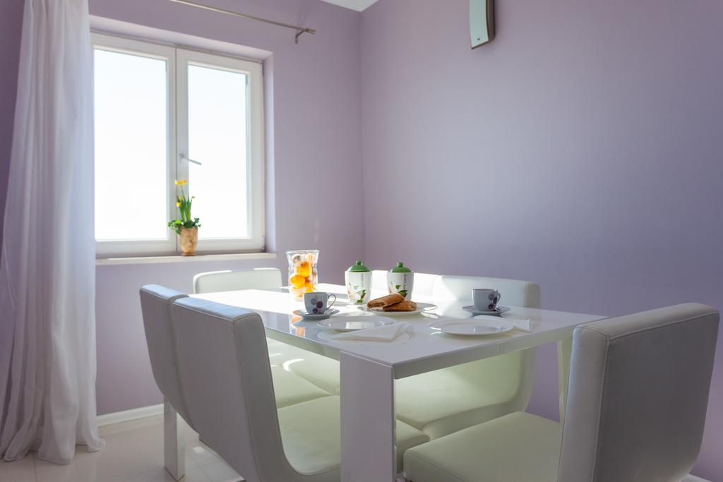 Apartment Ater A8 Dubrovnik Bilik gambar