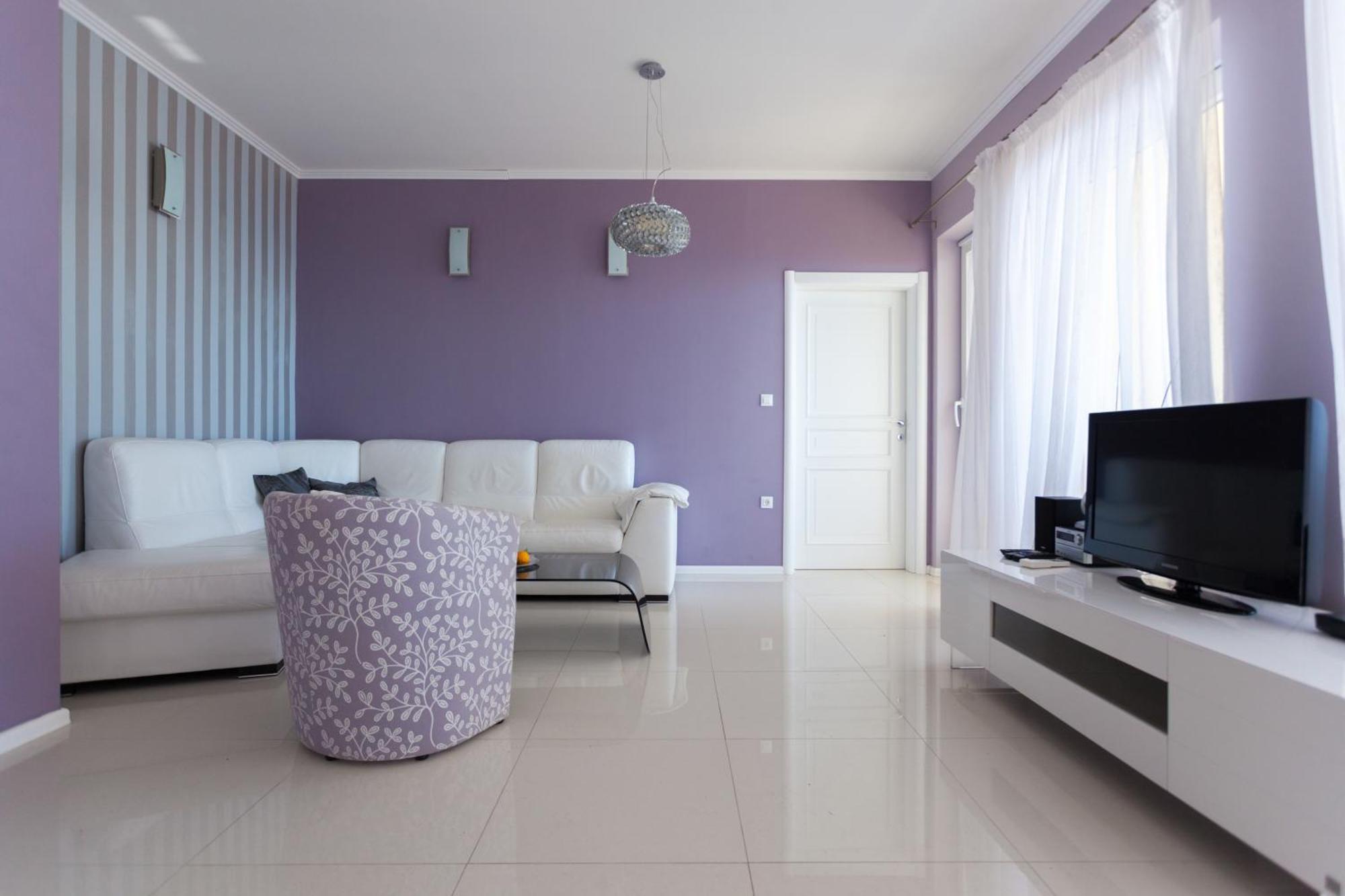Apartment Ater A8 Dubrovnik Luaran gambar