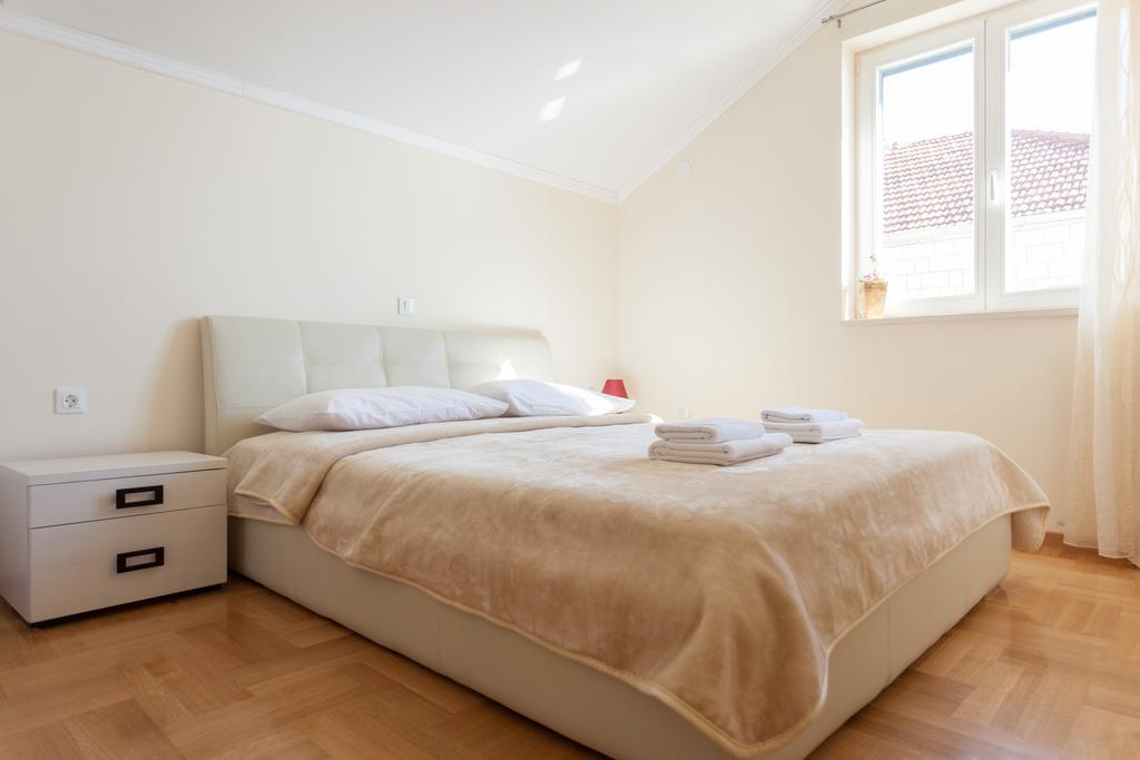 Apartment Ater A8 Dubrovnik Luaran gambar