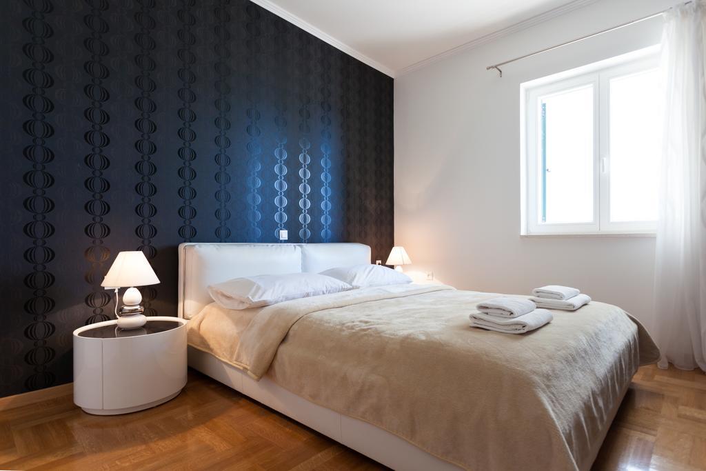 Apartment Ater A8 Dubrovnik Luaran gambar