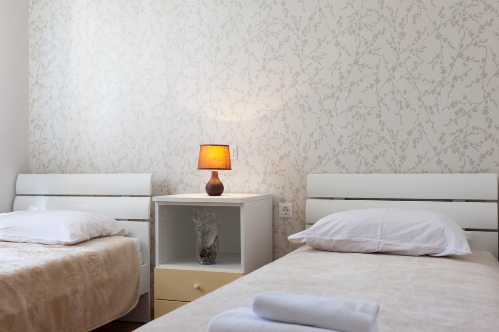 Apartment Ater A8 Dubrovnik Luaran gambar