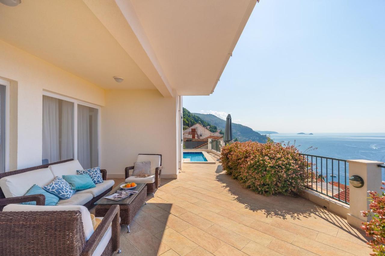 Apartment Ater A8 Dubrovnik Luaran gambar