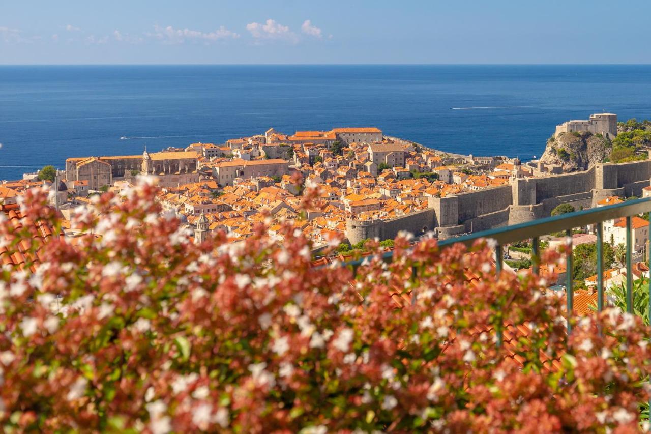 Apartment Ater A8 Dubrovnik Luaran gambar