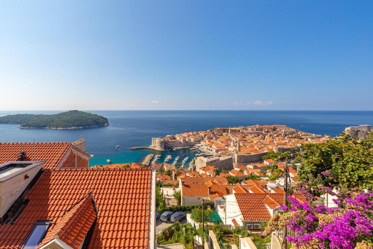 Apartment Ater A8 Dubrovnik Luaran gambar