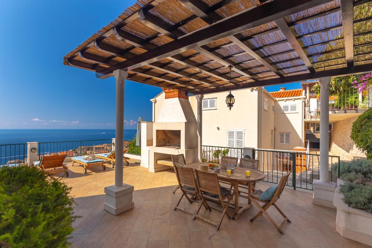 Apartment Ater A8 Dubrovnik Luaran gambar
