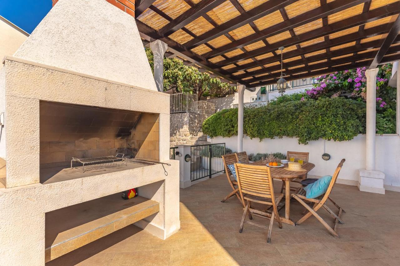 Apartment Ater A8 Dubrovnik Luaran gambar