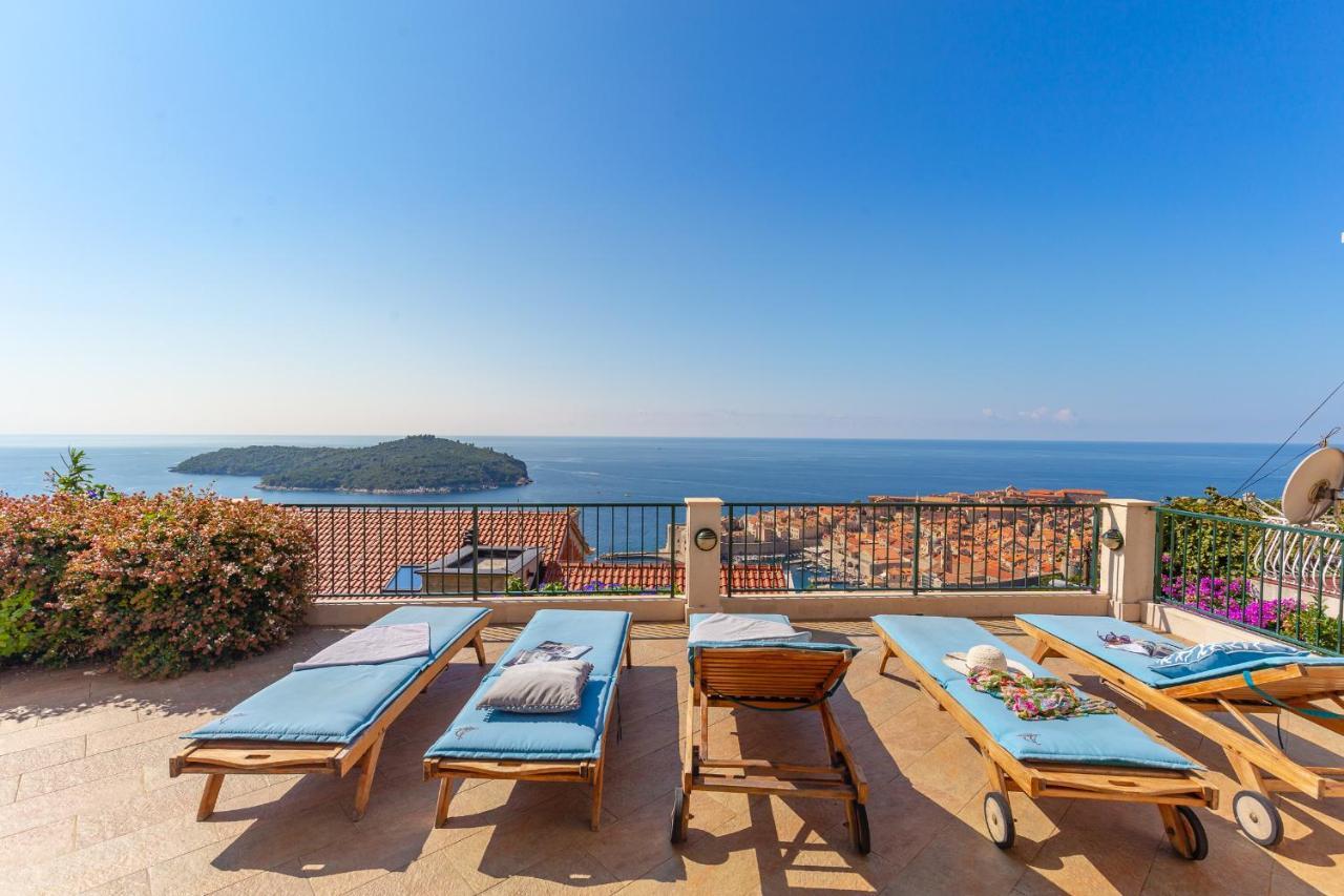 Apartment Ater A8 Dubrovnik Luaran gambar