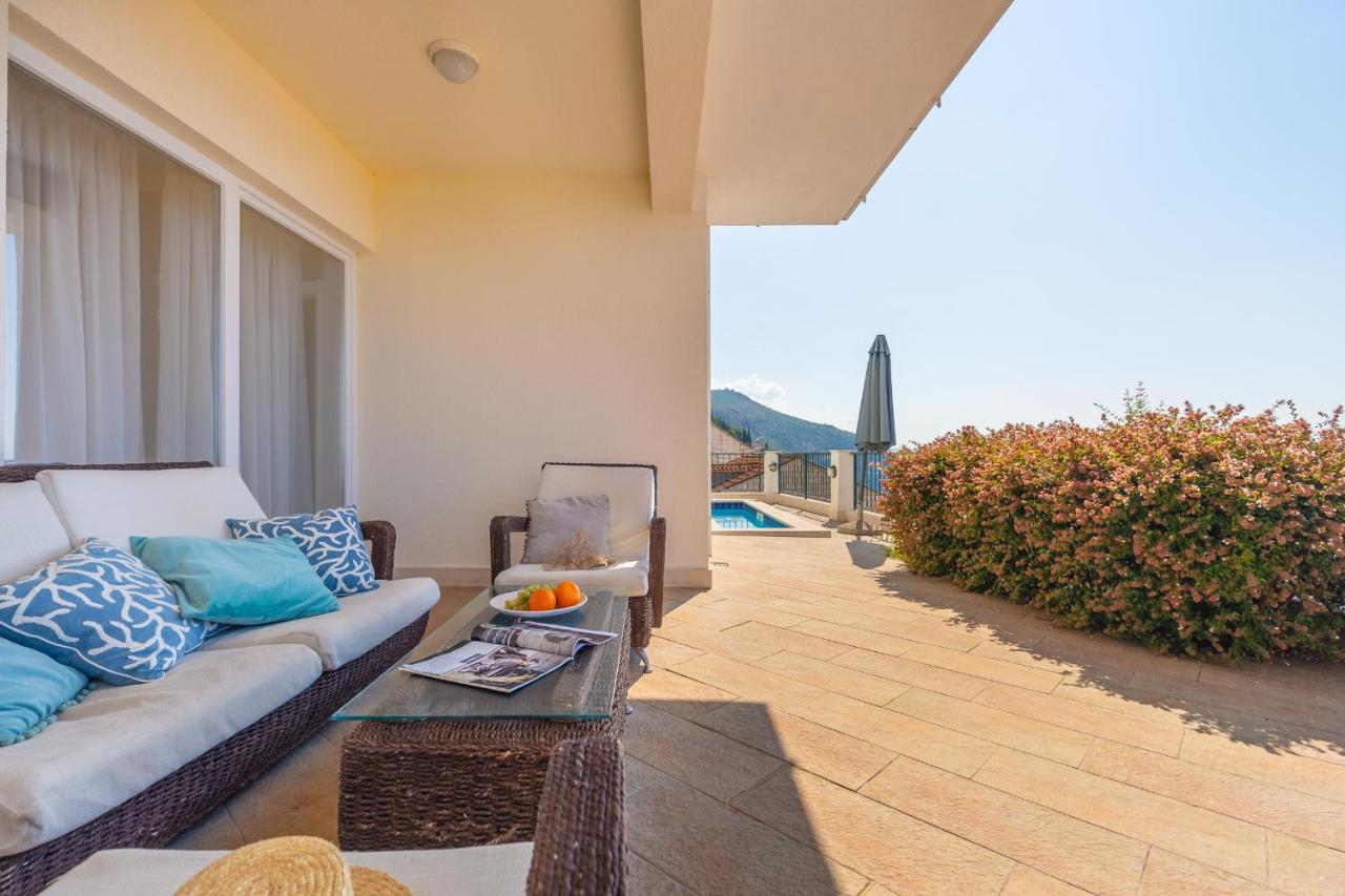 Apartment Ater A8 Dubrovnik Luaran gambar