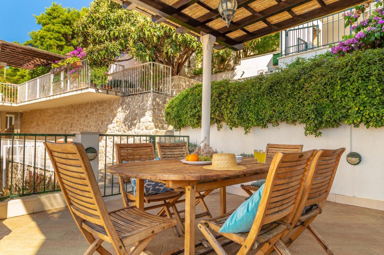 Apartment Ater A8 Dubrovnik Luaran gambar