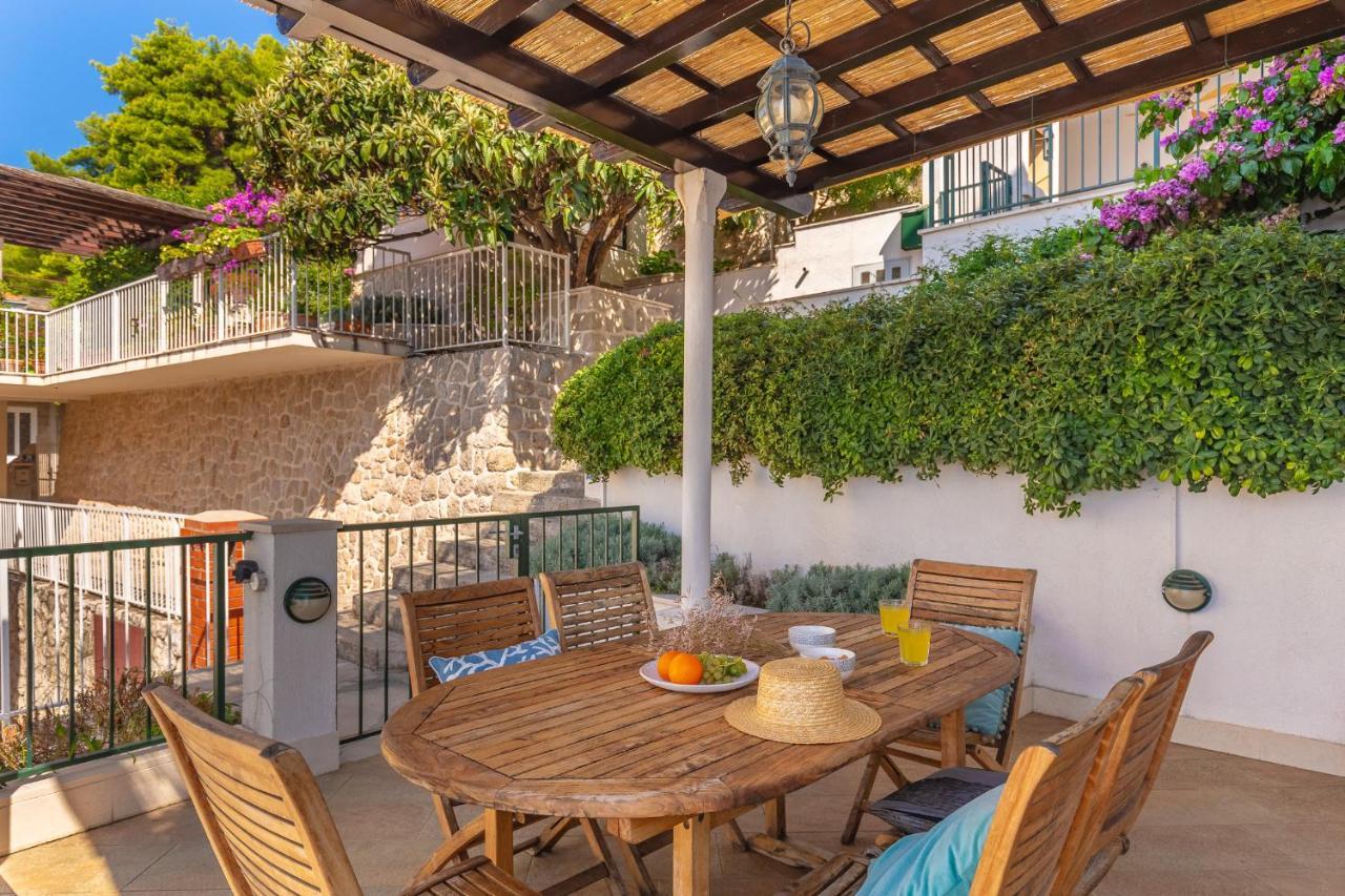 Apartment Ater A8 Dubrovnik Luaran gambar