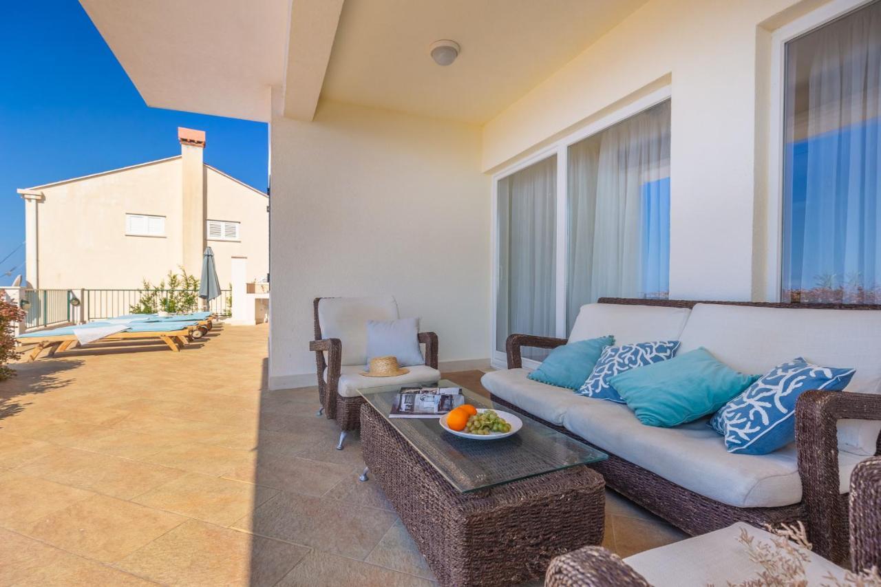 Apartment Ater A8 Dubrovnik Luaran gambar