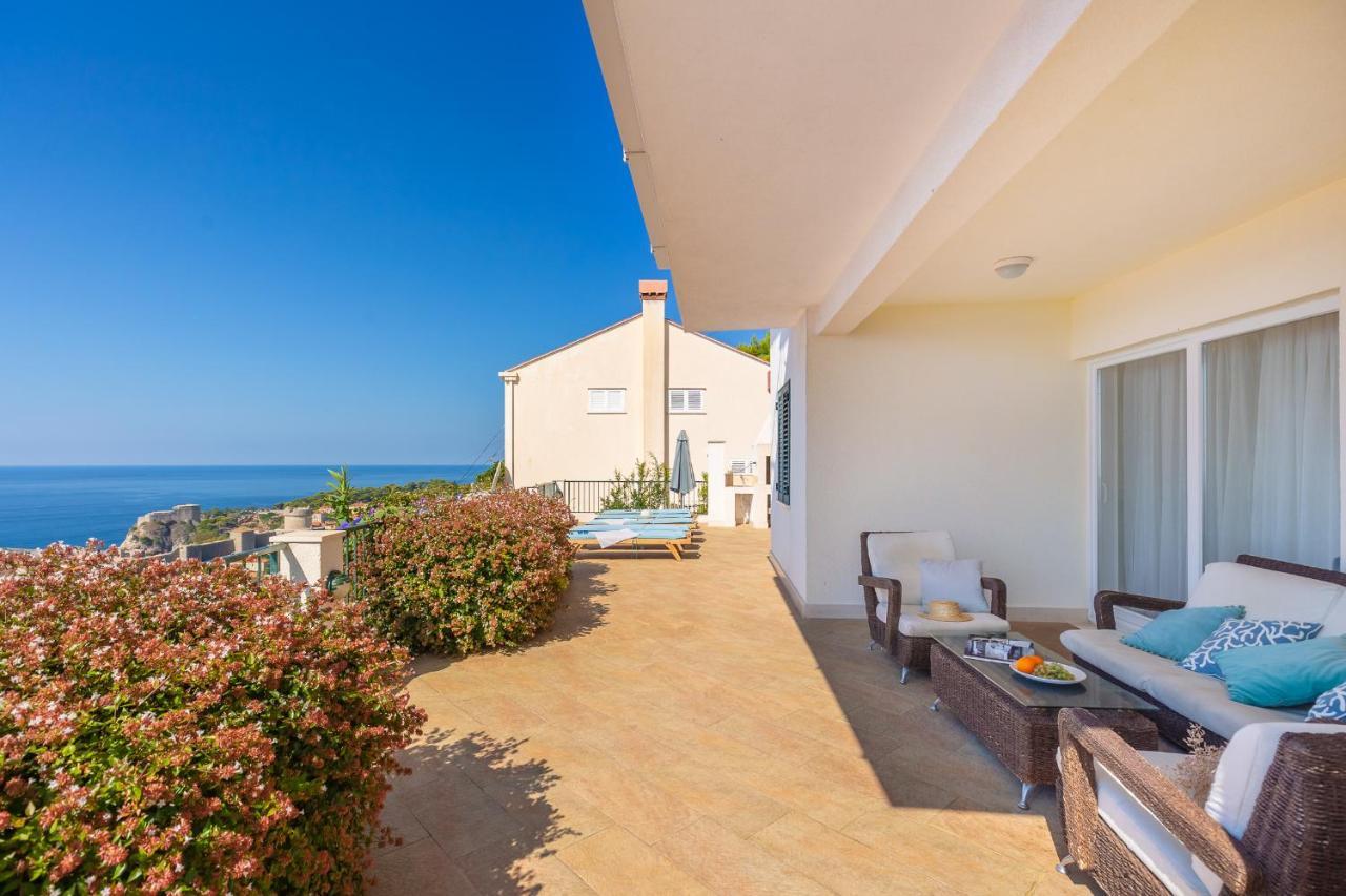 Apartment Ater A8 Dubrovnik Luaran gambar