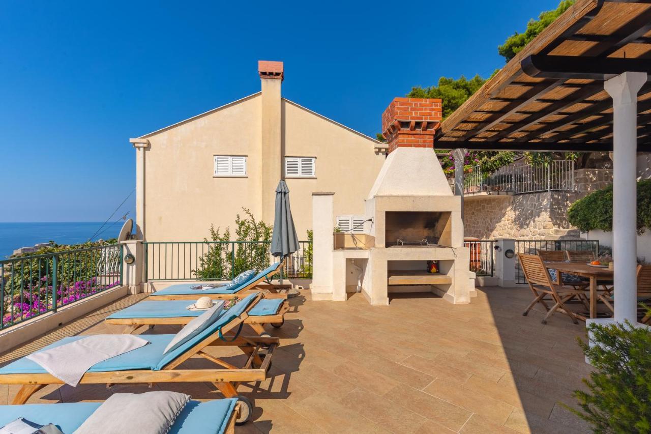 Apartment Ater A8 Dubrovnik Luaran gambar