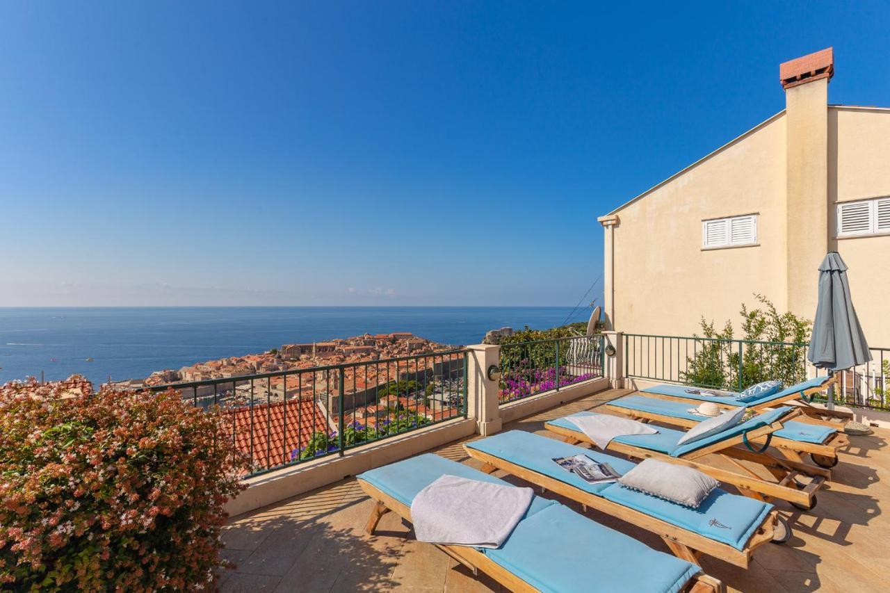 Apartment Ater A8 Dubrovnik Luaran gambar