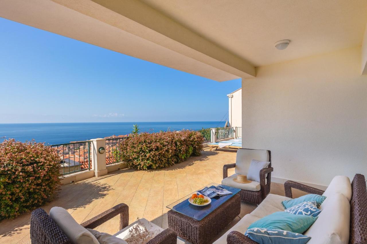 Apartment Ater A8 Dubrovnik Luaran gambar