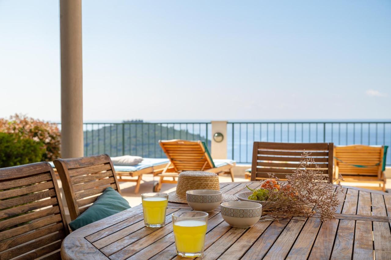 Apartment Ater A8 Dubrovnik Luaran gambar