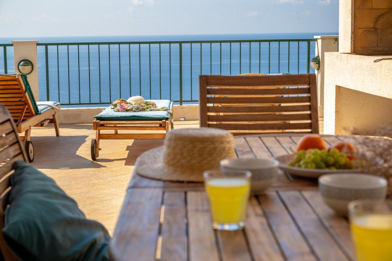 Apartment Ater A8 Dubrovnik Luaran gambar