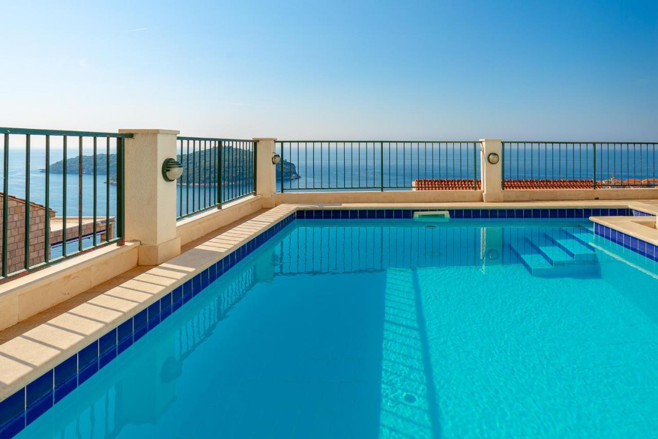 Apartment Ater A8 Dubrovnik Luaran gambar