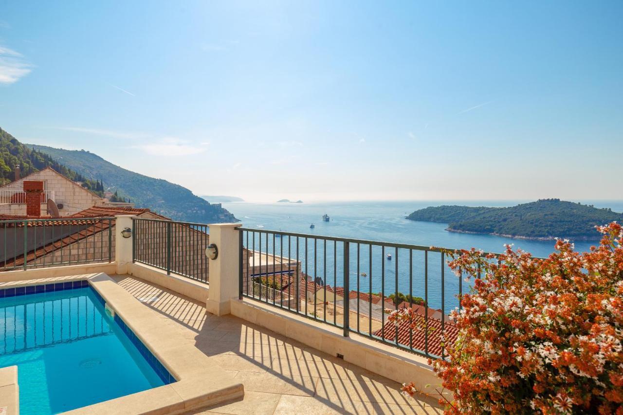 Apartment Ater A8 Dubrovnik Luaran gambar
