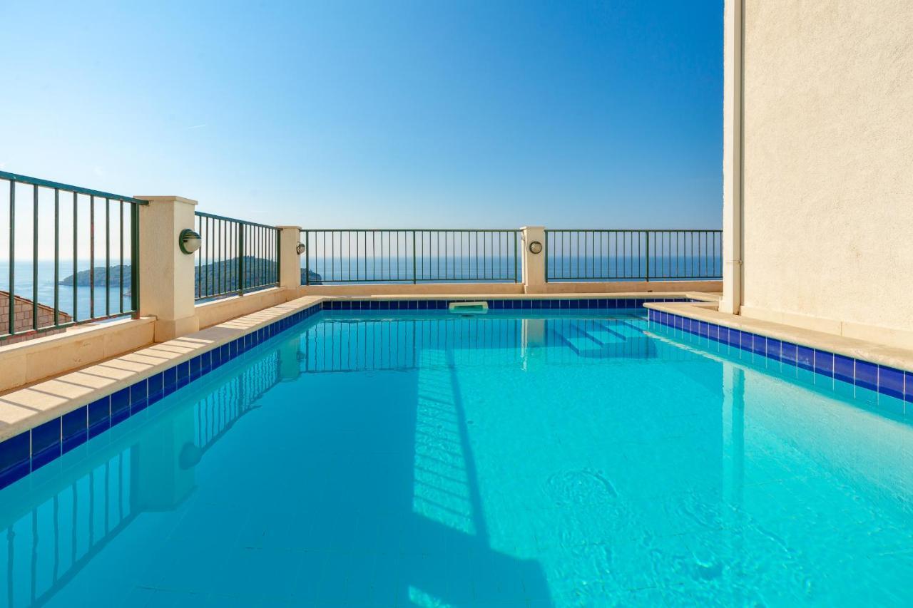 Apartment Ater A8 Dubrovnik Luaran gambar