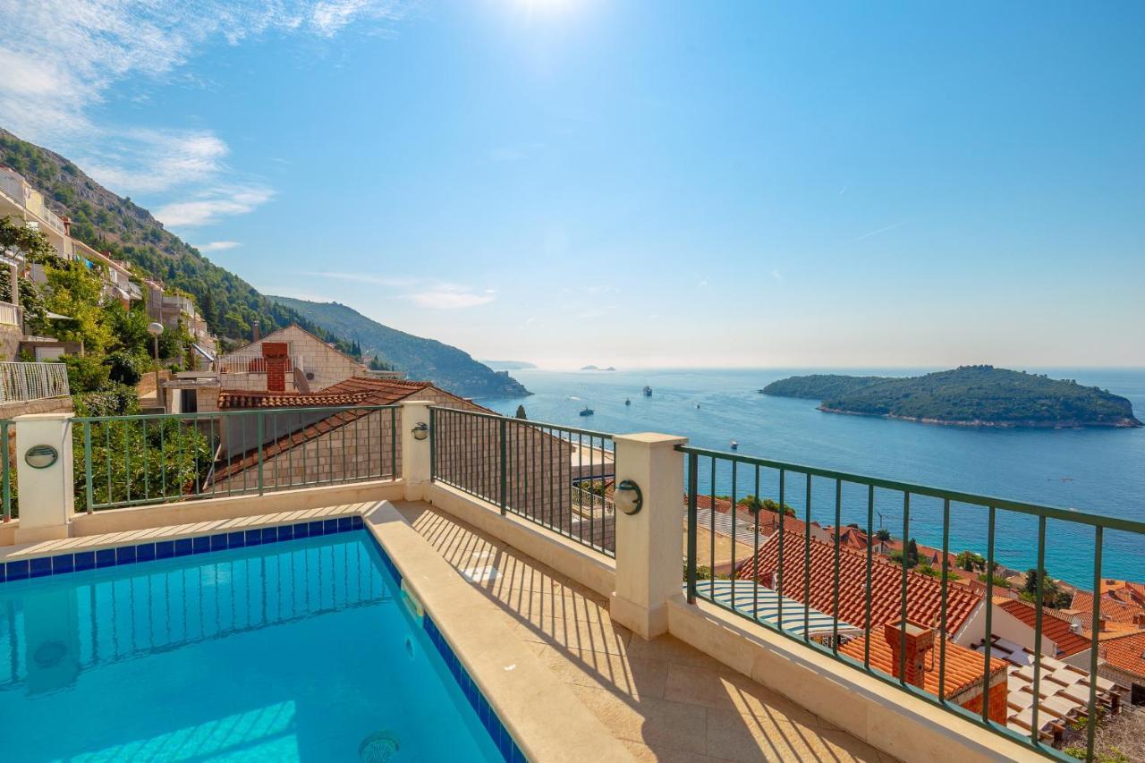 Apartment Ater A8 Dubrovnik Luaran gambar