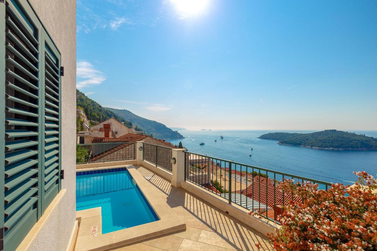 Apartment Ater A8 Dubrovnik Luaran gambar