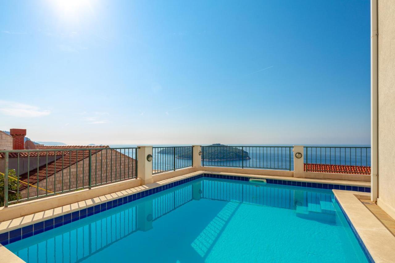 Apartment Ater A8 Dubrovnik Luaran gambar