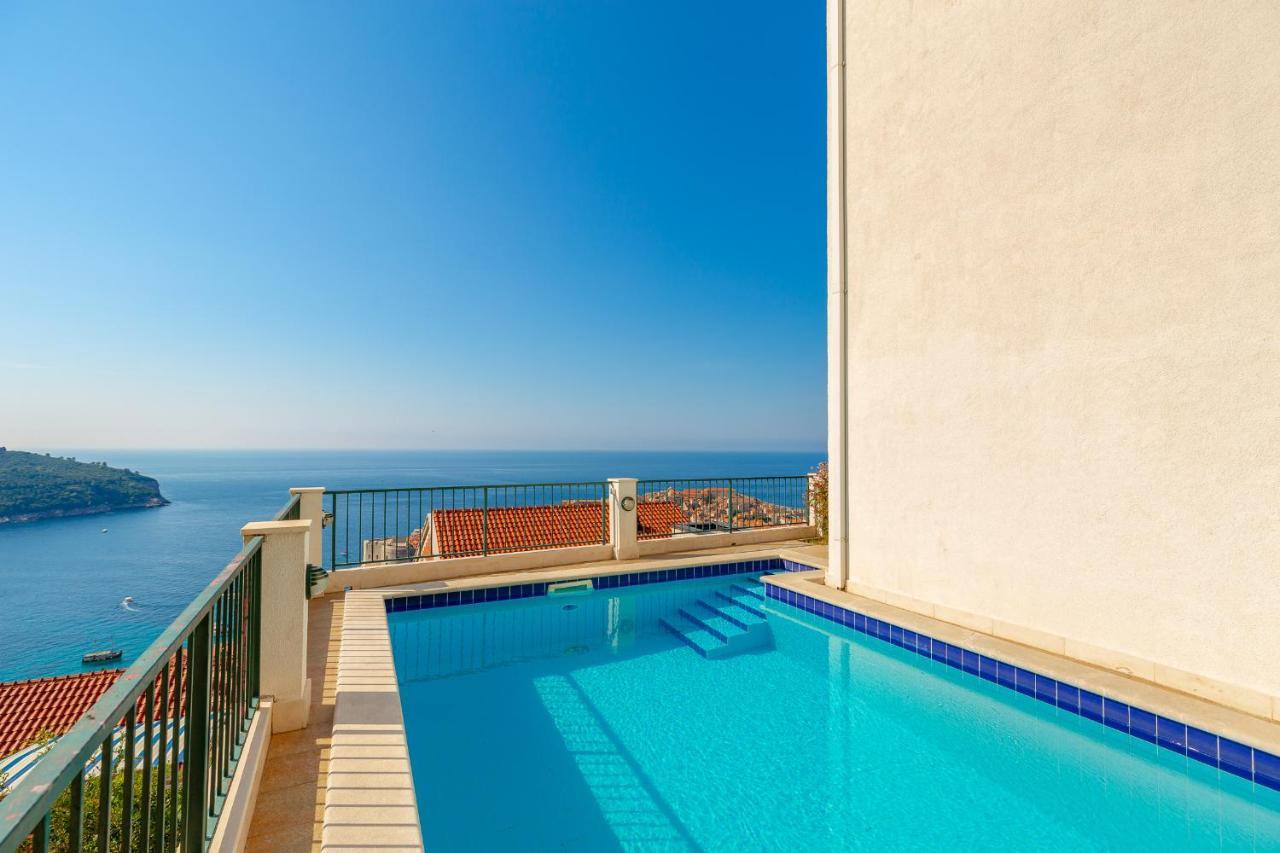 Apartment Ater A8 Dubrovnik Luaran gambar